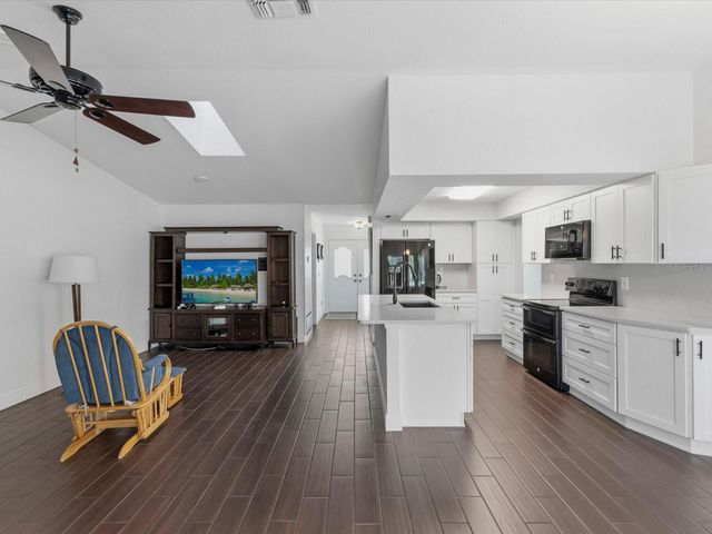 6533 CLEARWATER DRIVE, Spring Hill, FL 34606