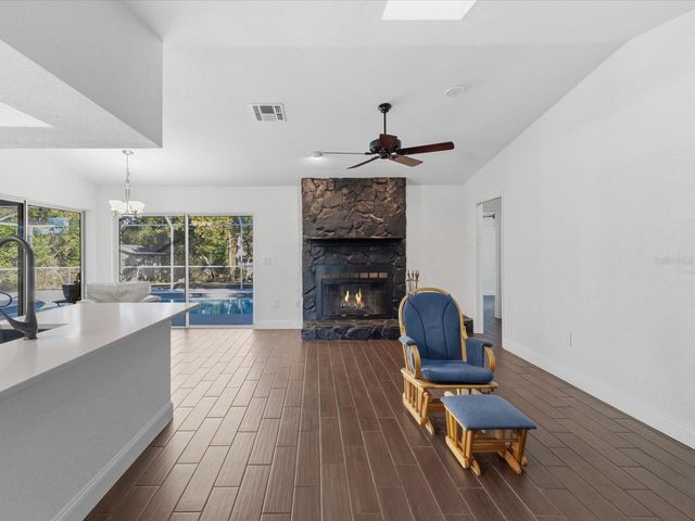 6533 CLEARWATER DRIVE, Spring Hill, FL 34606