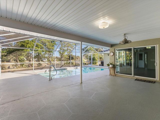 6533 CLEARWATER DRIVE, Spring Hill, FL 34606