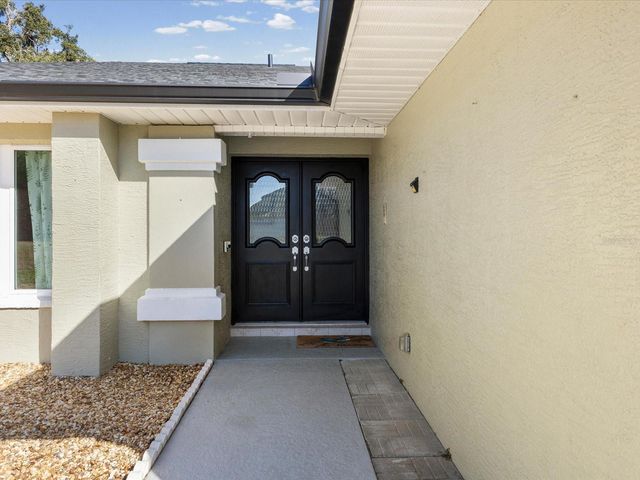 6533 CLEARWATER DRIVE, Spring Hill, FL 34606