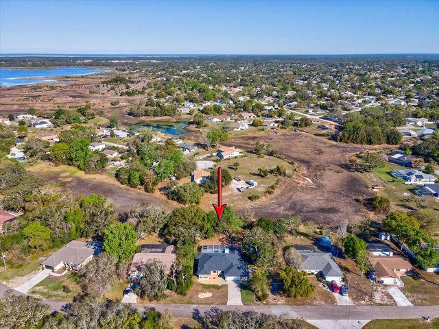 6533 CLEARWATER DRIVE, Spring Hill, FL 34606