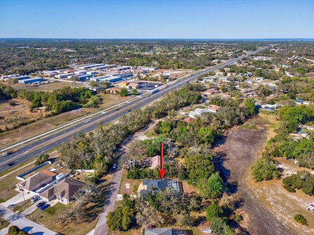 6533 CLEARWATER DRIVE, Spring Hill, FL 34606