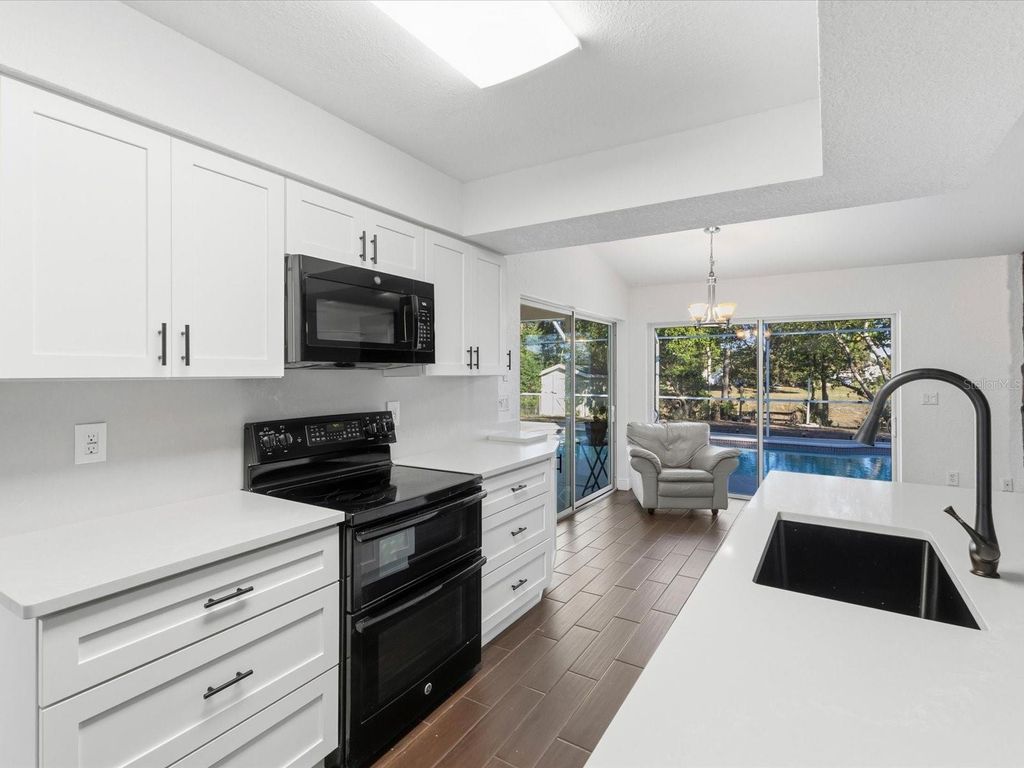 Image 22 of property listing at 6533 CLEARWATER DRIVE, Spring Hill, FL 34606