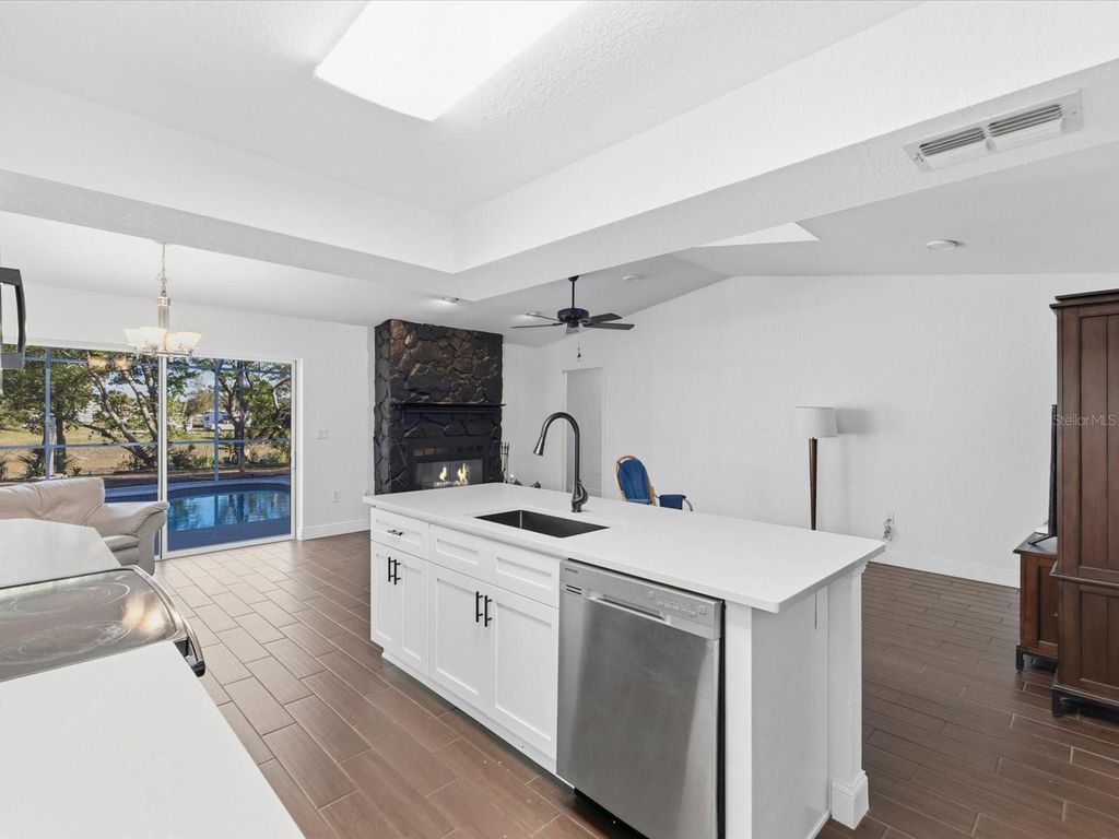 Image 23 of property listing at 6533 CLEARWATER DRIVE, Spring Hill, FL 34606