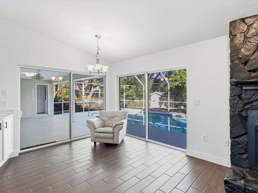 Image 26 of property listing at 6533 CLEARWATER DRIVE, Spring Hill, FL 34606