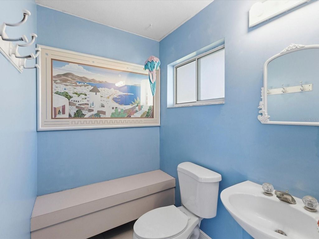 Image 33 of property listing at 6533 CLEARWATER DRIVE, Spring Hill, FL 34606