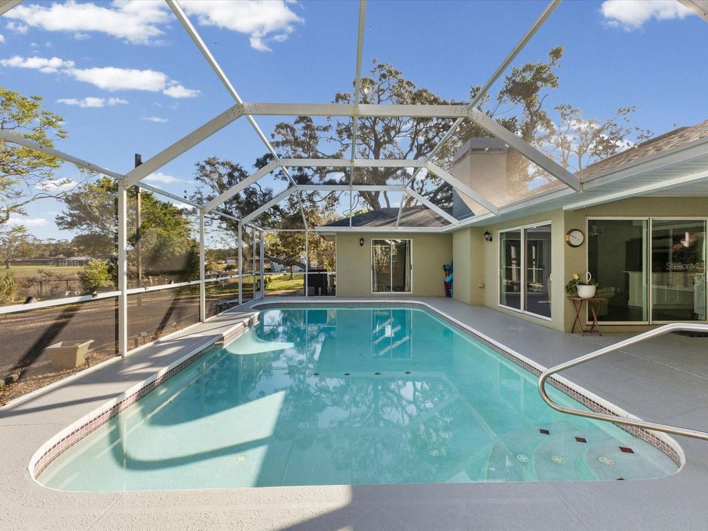 Image 37 of property listing at 6533 CLEARWATER DRIVE, Spring Hill, FL 34606