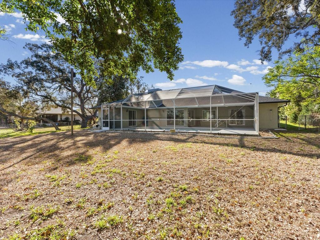 Image 39 of property listing at 6533 CLEARWATER DRIVE, Spring Hill, FL 34606