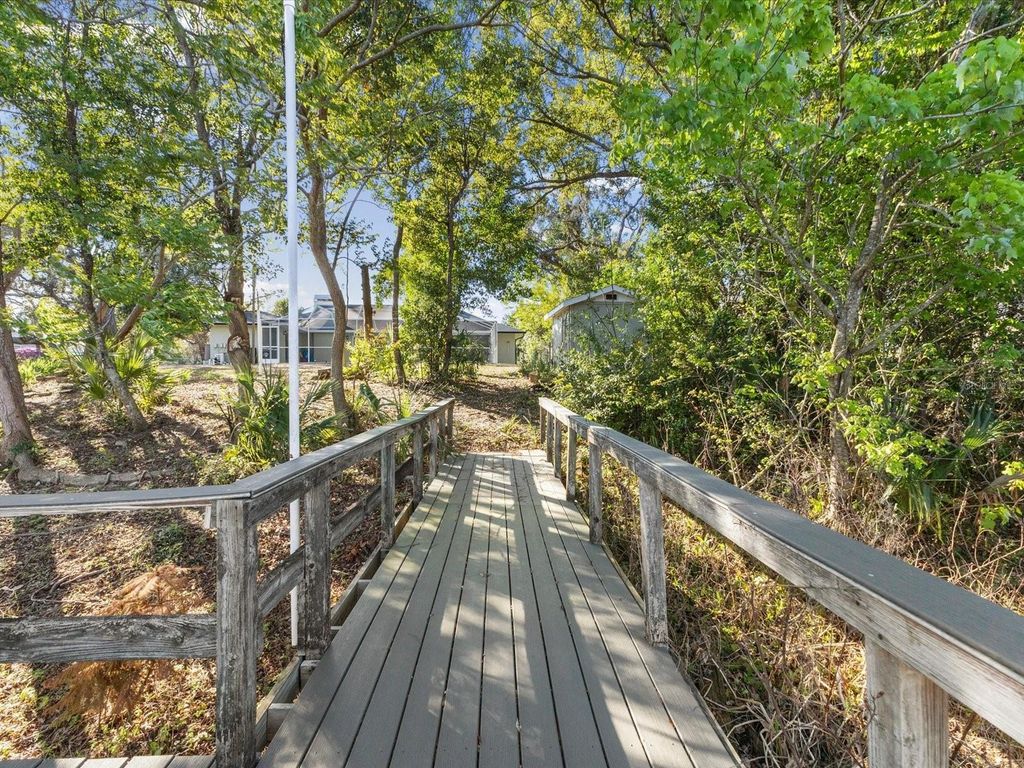 Image 44 of property listing at 6533 CLEARWATER DRIVE, Spring Hill, FL 34606