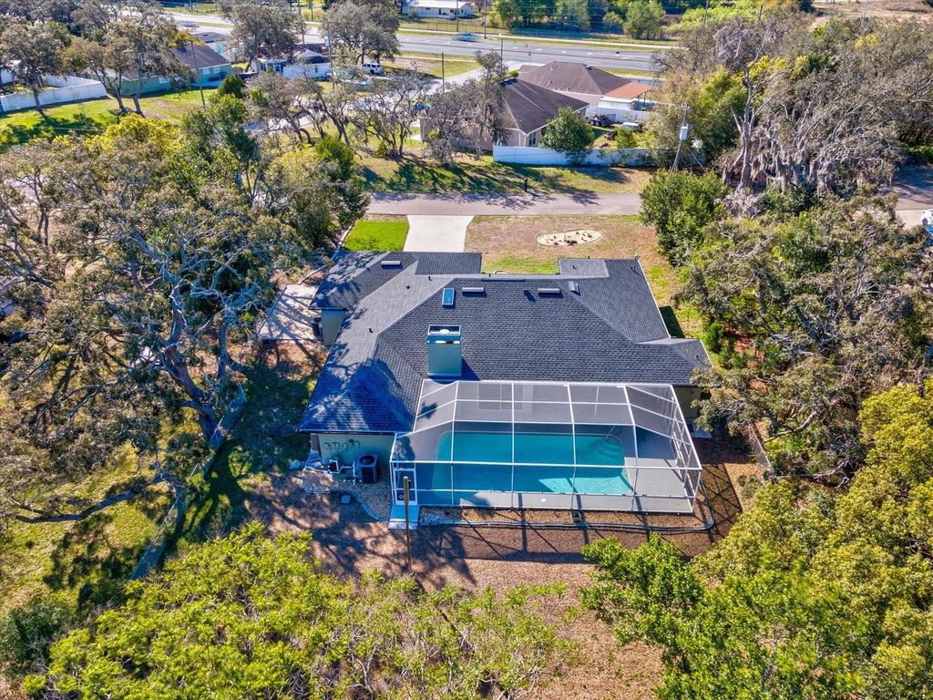 Image 47 of property listing at 6533 CLEARWATER DRIVE, Spring Hill, FL 34606