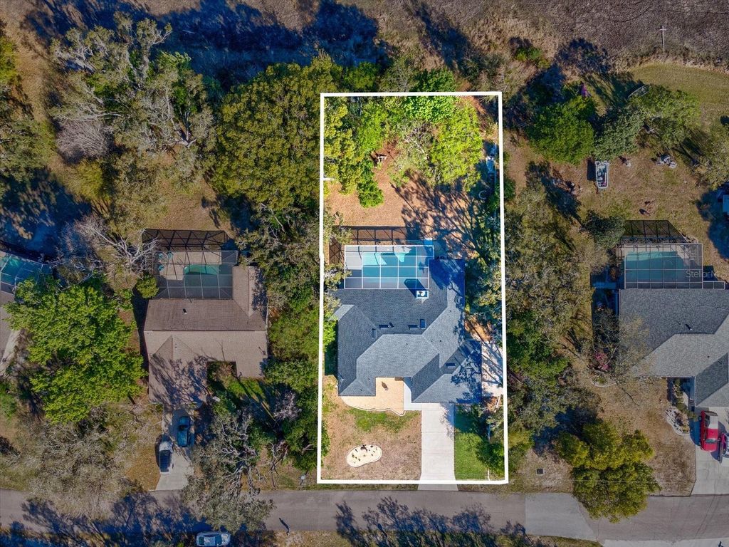 Image 49 of property listing at 6533 CLEARWATER DRIVE, Spring Hill, FL 34606