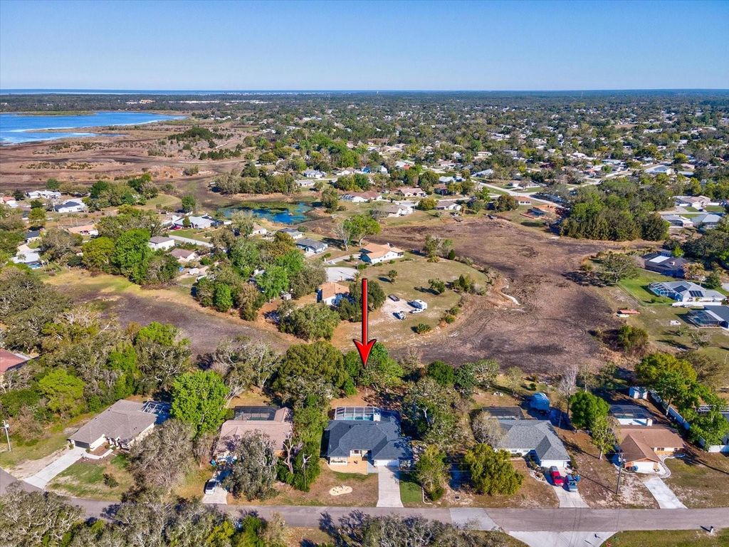 Image 50 of property listing at 6533 CLEARWATER DRIVE, Spring Hill, FL 34606