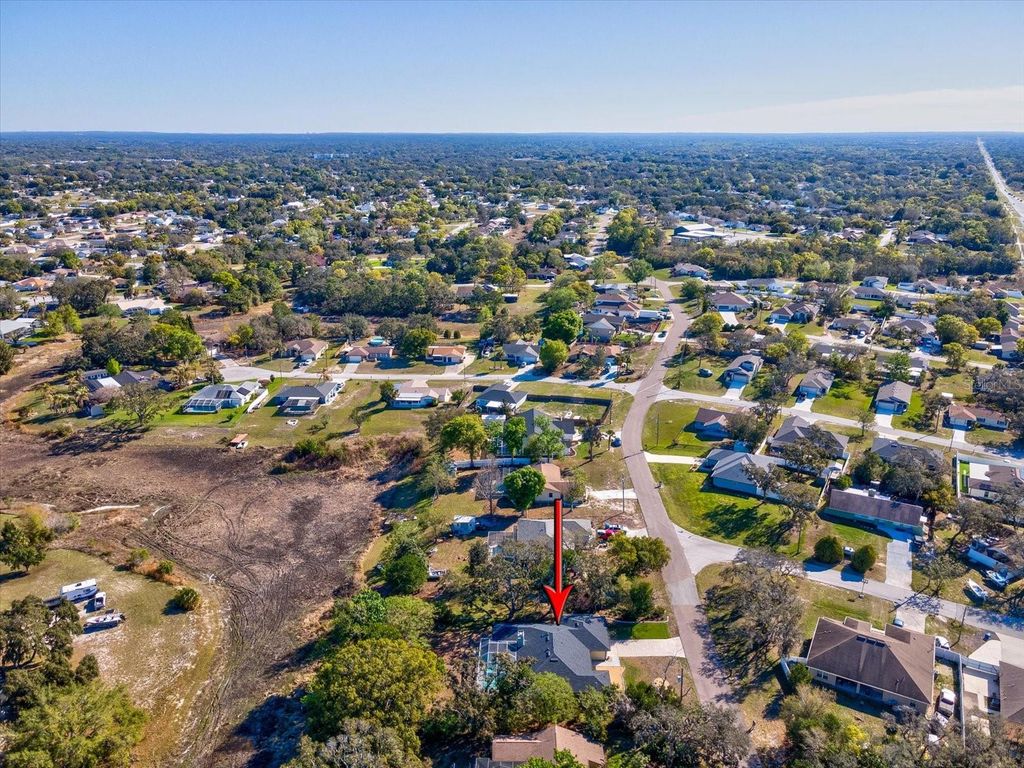 Image 53 of property listing at 6533 CLEARWATER DRIVE, Spring Hill, FL 34606