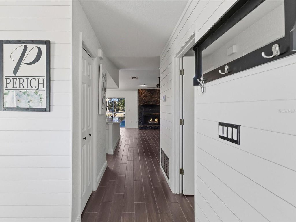 Image 9 of property listing at 6533 CLEARWATER DRIVE, Spring Hill, FL 34606