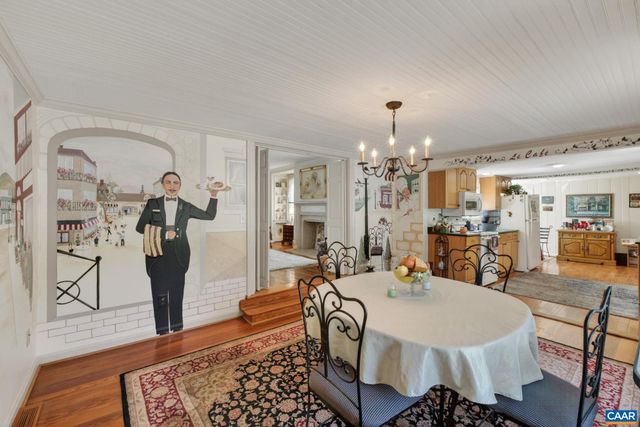 28 RIDGEWAY FARM CT, Keswick, VA 22947