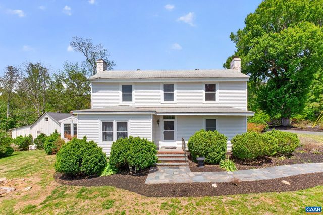 28 RIDGEWAY FARM CT, Keswick, VA 22947