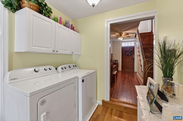 28 RIDGEWAY FARM CT, Keswick, VA 22947