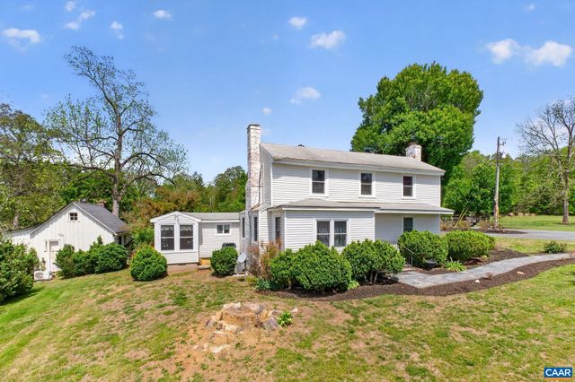 28 RIDGEWAY FARM CT, Keswick, VA 22947