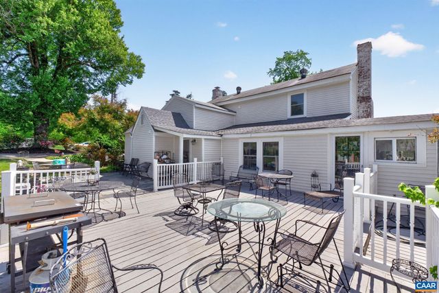 28 RIDGEWAY FARM CT, Keswick, VA 22947