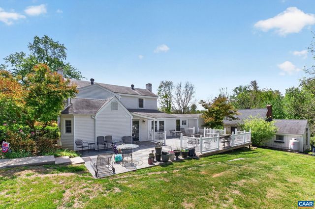 28 RIDGEWAY FARM CT, Keswick, VA 22947