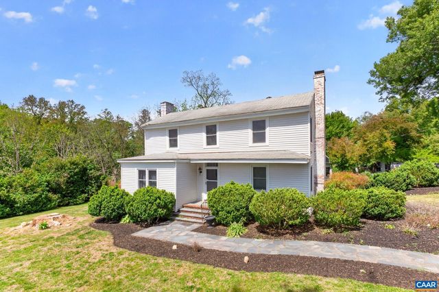 28 RIDGEWAY FARM CT, Keswick, VA 22947
