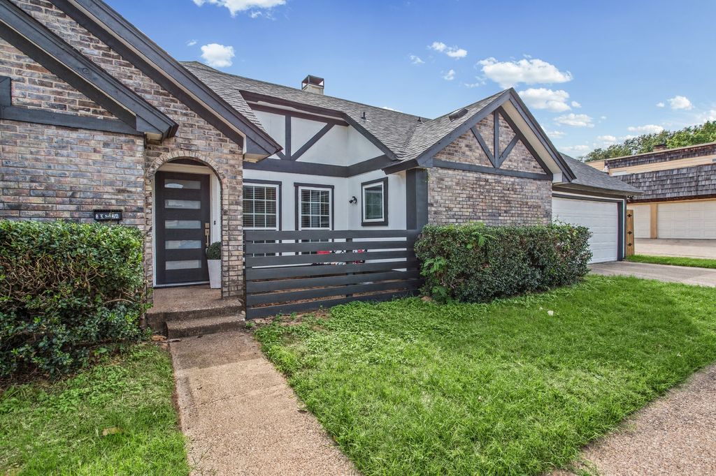 2224 Brigadoon Court, Arlington, TX 76013 — photo 3