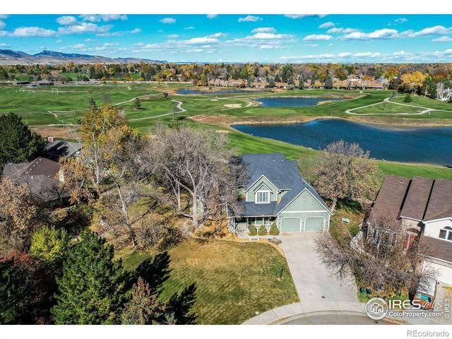 2473 Chama Court, Loveland, CO 80538