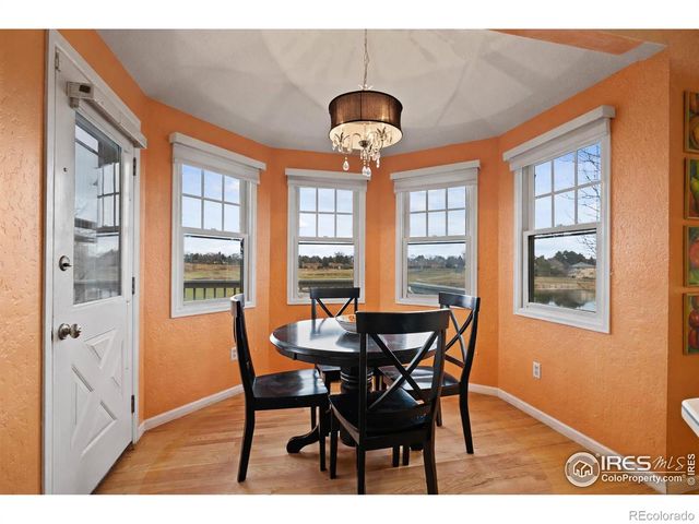 2473 Chama Court, Loveland, CO 80538