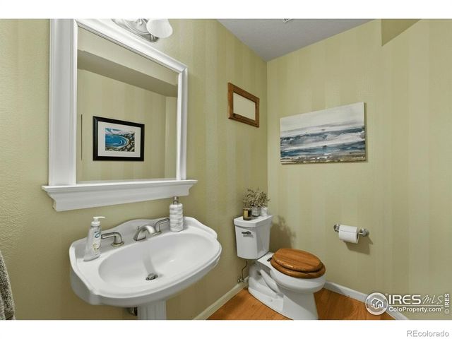 2473 Chama Court, Loveland, CO 80538