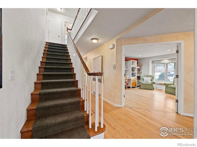 2473 Chama Court, Loveland, CO 80538