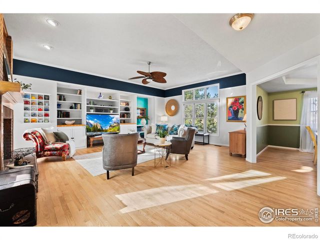 2473 Chama Court, Loveland, CO 80538