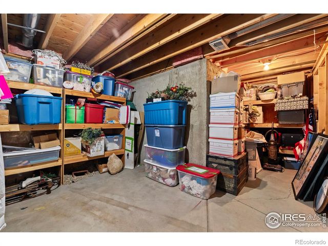 2473 Chama Court, Loveland, CO 80538