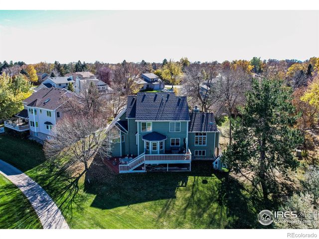 2473 Chama Court, Loveland, CO 80538