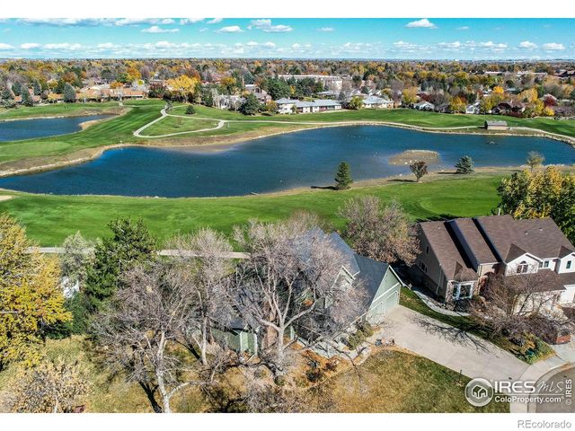 2473 Chama Court, Loveland, CO 80538