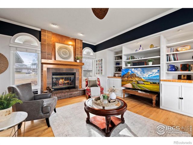 2473 Chama Court, Loveland, CO 80538