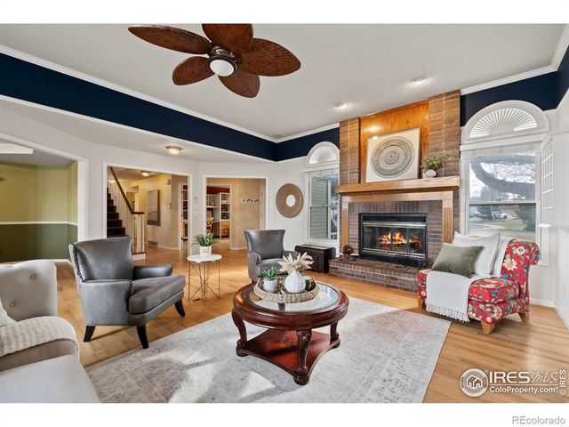 2473 Chama Court, Loveland, CO 80538