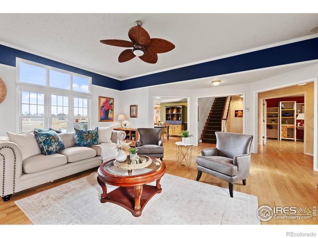 2473 Chama Court, Loveland, CO 80538