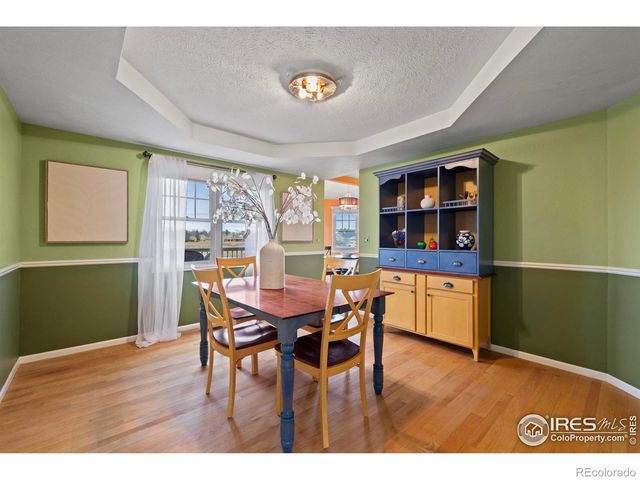 2473 Chama Court, Loveland, CO 80538