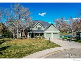 2473 Chama Court, Loveland, CO 80538