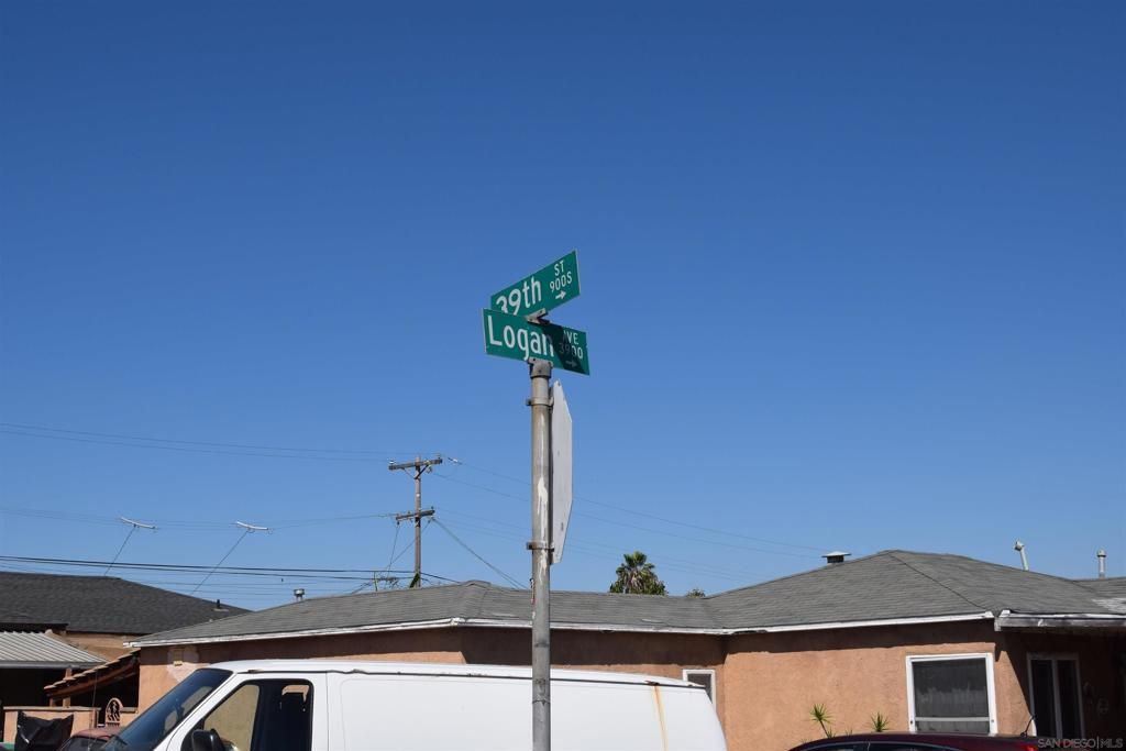 3881 85 Logan Avenue, San Diego, CA 92113 — photo 4