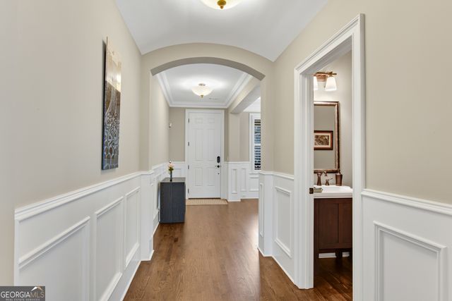 3519 Brookleigh Lane NE, Brookhaven, GA 30319