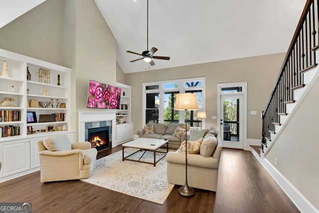 3519 Brookleigh Lane NE, Brookhaven, GA 30319