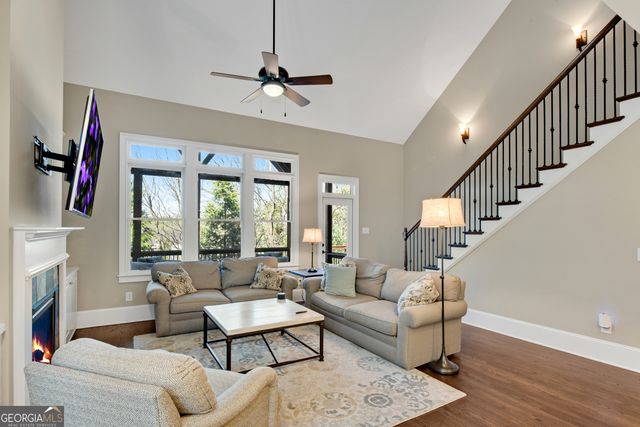 3519 Brookleigh Lane NE, Brookhaven, GA 30319