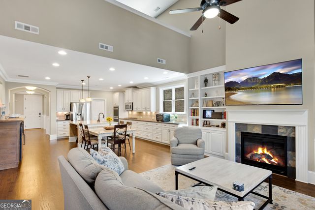 3519 Brookleigh Lane NE, Brookhaven, GA 30319