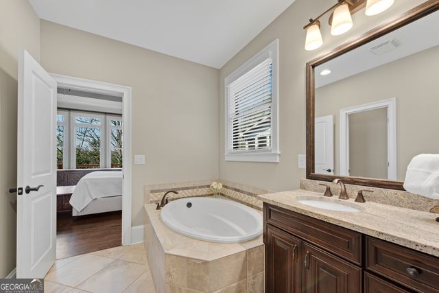 3519 Brookleigh Lane NE, Brookhaven, GA 30319