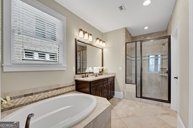 3519 Brookleigh Lane NE, Brookhaven, GA 30319