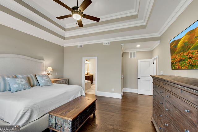 3519 Brookleigh Lane NE, Brookhaven, GA 30319