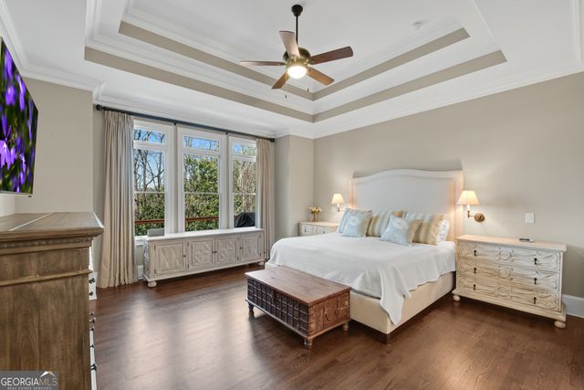 3519 Brookleigh Lane NE, Brookhaven, GA 30319