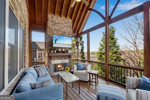 3519 Brookleigh Lane NE, Brookhaven, GA 30319