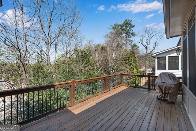 3519 Brookleigh Lane NE, Brookhaven, GA 30319